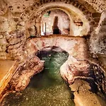 Terme Belliazzi- Isola D'ischia Appartement