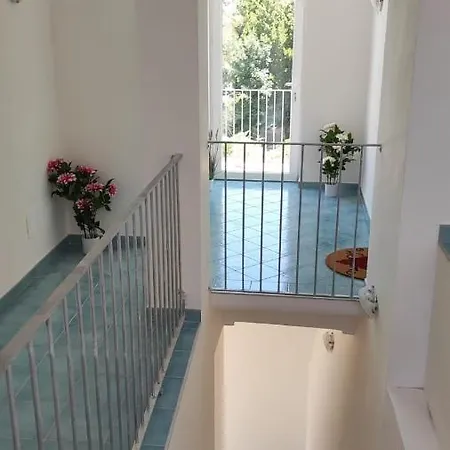 Apartmán Terme Belliazzi- Isola D'ischia Casamicciola Terme