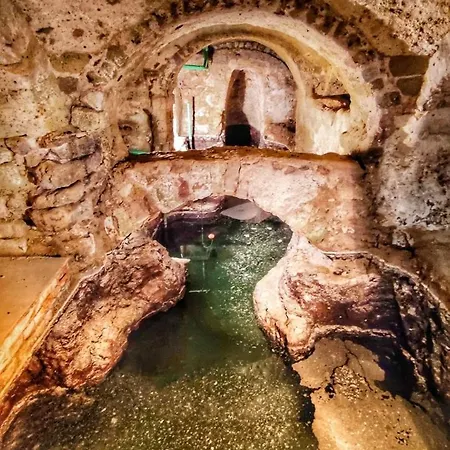 Terme Belliazzi- Isola D'ischia Apartmán
