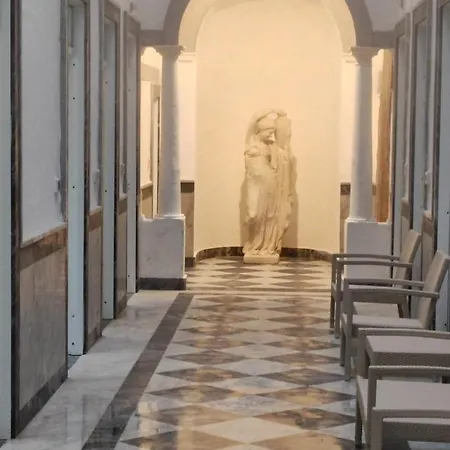 Terme Belliazzi- Isola D'ischia Apartment Casamicciola Terme