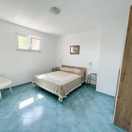 Terme Belliazzi- Isola D'ischia