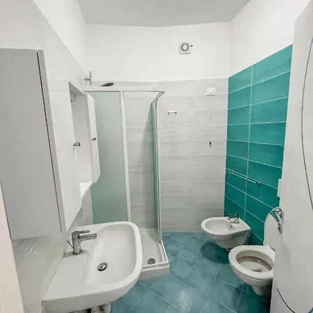 Terme Belliazzi- Isola D'ischia Casamicciola Terme