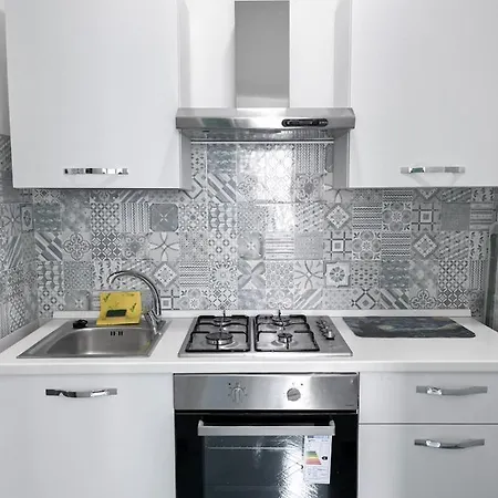 Apartment Terme Belliazzi- Isola D'ischia