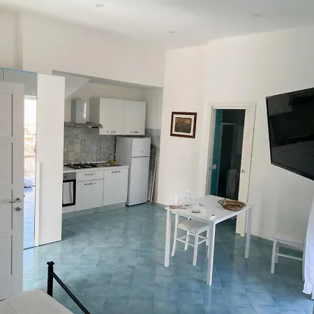 Terme Belliazzi- Isola D'ischia Casamicciola Terme