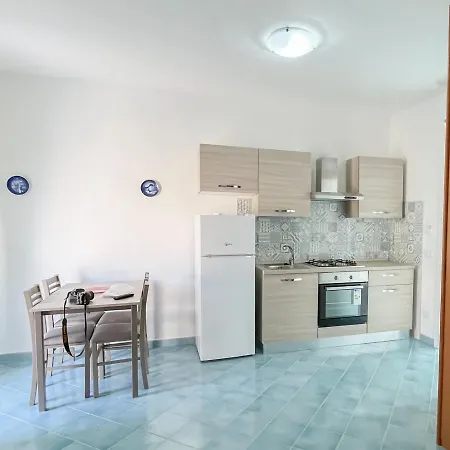 Apartment Terme Belliazzi- Isola D'ischia Casamicciola Terme