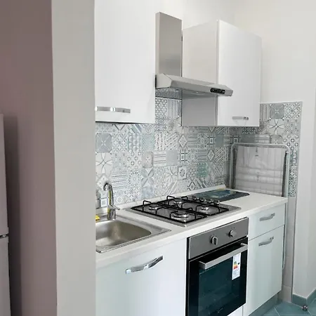 Terme Belliazzi- Isola D'ischia