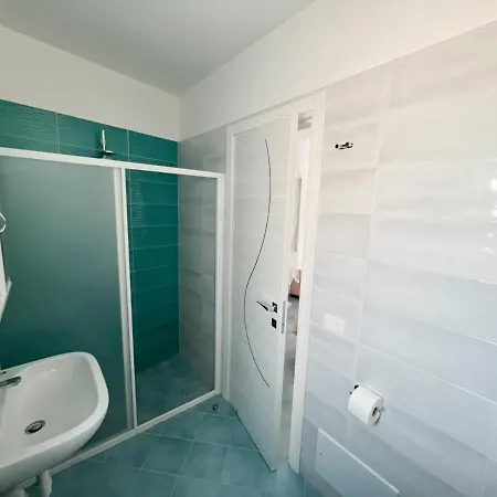 Apartmán Terme Belliazzi- Isola D'ischia