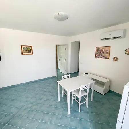 Terme Belliazzi- Isola D'ischia Apartmán Casamicciola Terme