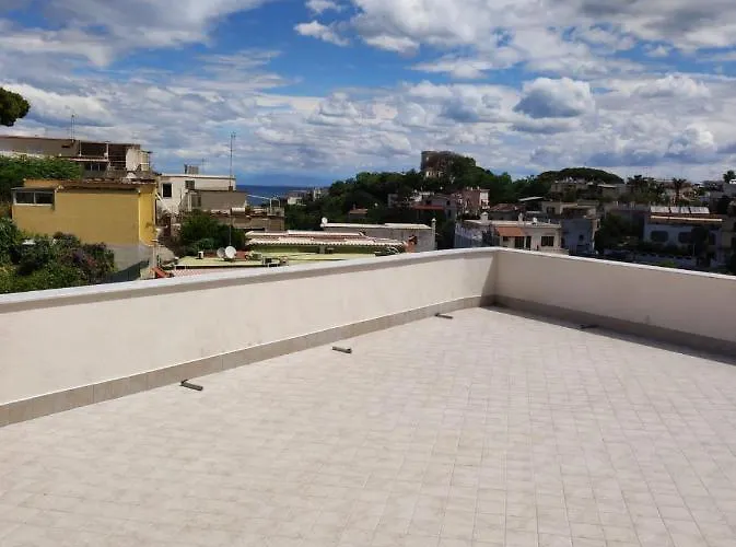 Terme Belliazzi- Isola D'ischia