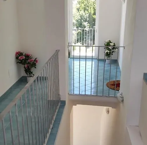 Apartment Terme Belliazzi- Isola D'ischia Casamicciola Terme