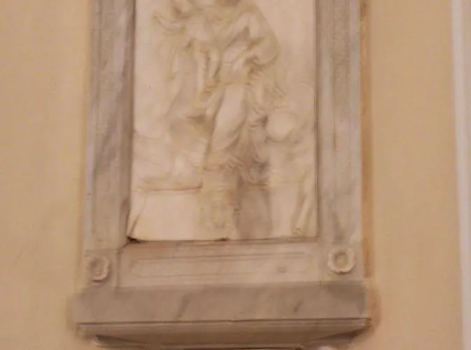 Terme Belliazzi- Isola D'ischia