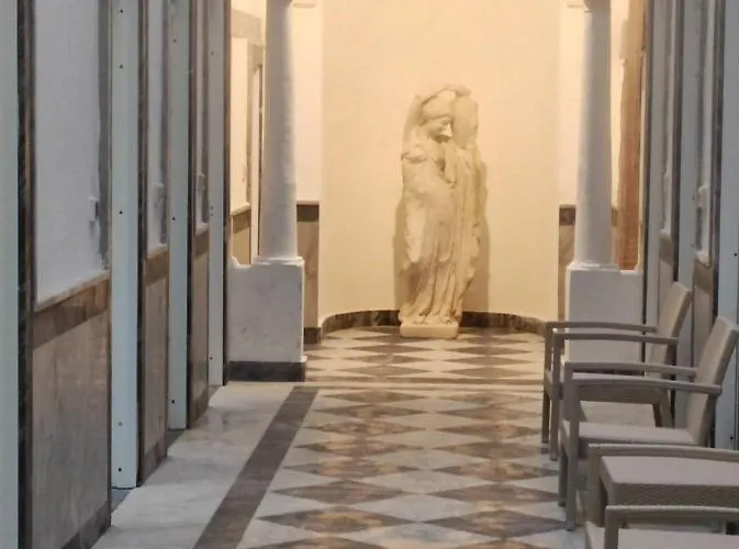 Terme Belliazzi- Isola D'ischia Apartment Casamicciola Terme