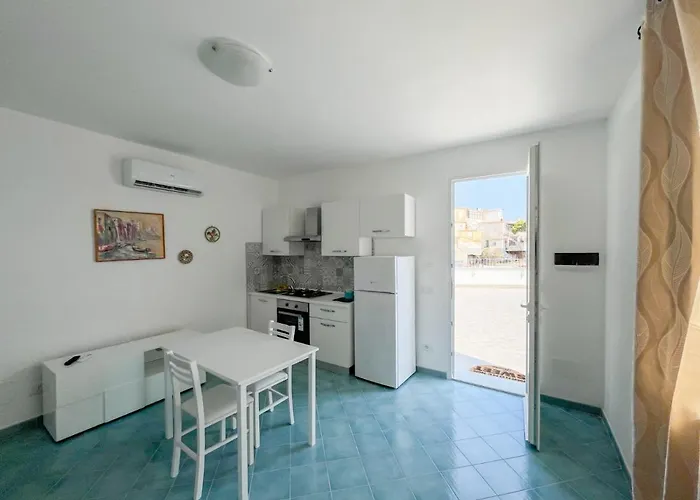 Terme Belliazzi- Isola D'ischia