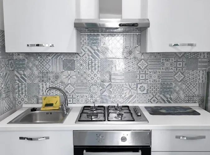 Apartment Terme Belliazzi- Isola D'ischia