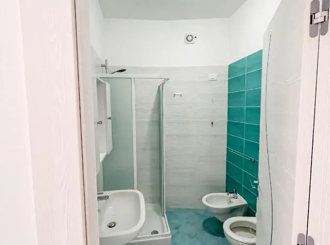 Terme Belliazzi- Isola D'ischia Casamicciola Terme