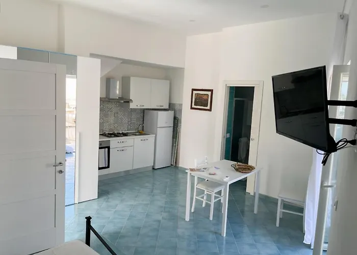 Terme Belliazzi- Isola D'ischia Casamicciola Terme