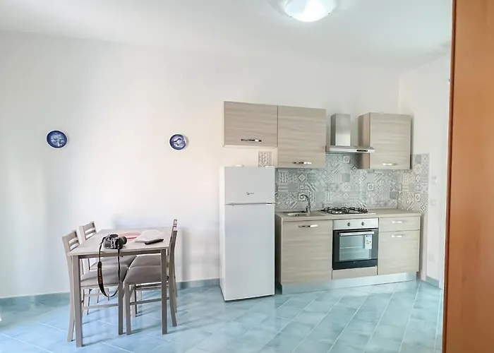 Apartment Terme Belliazzi- Isola D'ischia Casamicciola Terme