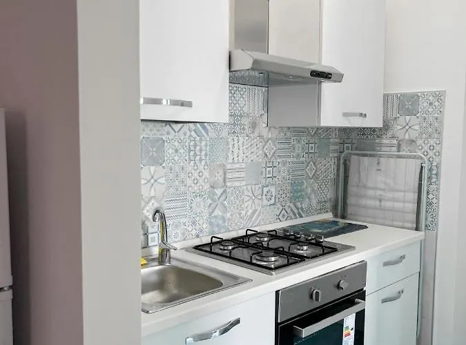 Terme Belliazzi- Isola D'ischia