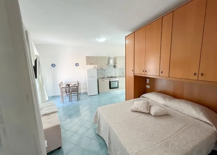 Terme Belliazzi- Isola D'ischia * Casamicciola Terme