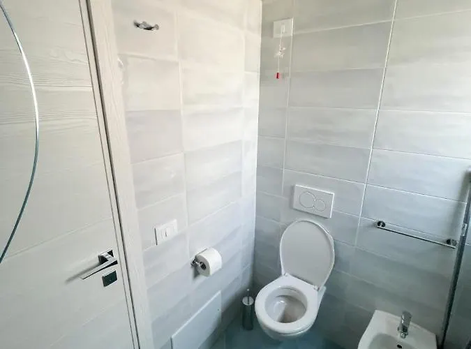 Terme Belliazzi- Isola D'ischia Apartment