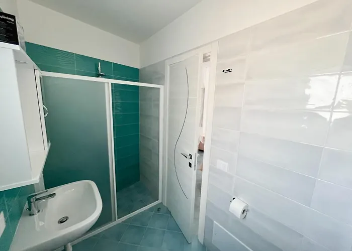 Apartment Terme Belliazzi- Isola D'ischia